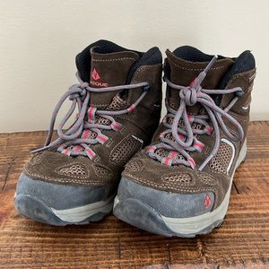 Boys Vasque Boots